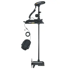 1358884 Minn Kota Terrova 80/mdi/ip Trolling Motor With I-pilot Link And Bluetooth