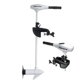 12v-45lbs-36 Minn Kota 1363844 Riptide 45/sc/t Saltwater Trolling Motor - Inch