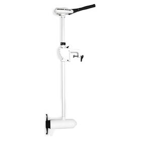 Minn Kota 1363860 Riptide T/112 Saltwater Trolling Motor - 36v-112lbs-52 Inch