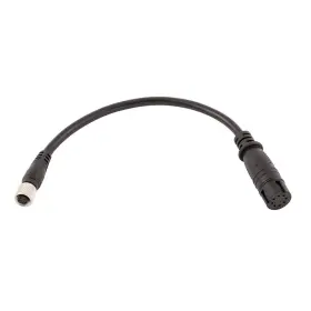 Mkr-us2-15 Minn Kota 1852075 Lowrance 8-pin Tripleshot Adp For Hook2