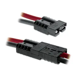 1865107 Minn Kota Mkr-20 Trolling Motor Plug