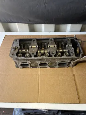 6613973 Miscellaneous Used Rotax Sea-doo 215 Gtx Cylinder Head Seadoo Oem