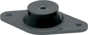 57-1144 Monkey Grip Ea/ Motor Mount Kaw Front Ultra 150 Stx-r