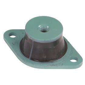 Monkey Grip Mky-2531-720107 Motor Mount Kawasaki 550 Sx Js550-c 1990-1995