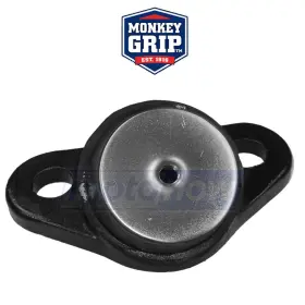 Whg0 Monkey Grip Mn/whg0 Rear Motor Mount For 2007 Sea-doo Rxp Bvic - Engine Gy