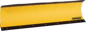 Moose Offroad 2556pf Plow Blade - 66 Inch Yellow