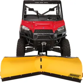2718pf-r Moose Offroad For V-plow Blade - Right Side 72 Inch