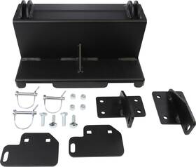 Moose Offroad 4415pf Rm5 Extension Track - 6 Inch Part For Atvs And Utvs