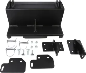 4415pf Moose Offroad Rm5 Extension Track - 6 Inch Part For Atvs And Utvs