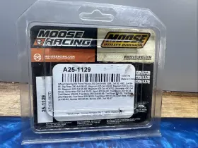 A25-1129 Moose Racing Wheel Bearing Seal Kit Trail Boss Blazer Scrambler Magnum