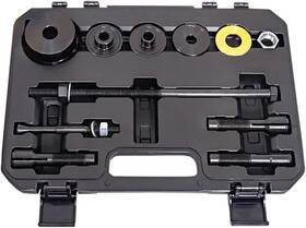Moose Racing Bcdubava41 Wheel Bearing Removal And Installation Service Tool Set Kit