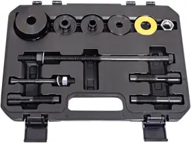 Bcdubava41 Moose Racing Wheel Bearing Removal And Installation Service Tool Set Kit