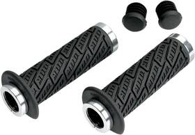 Moose Racing Epvbtwu1h0 7/8in Lock On Grips For Personal Watercraft