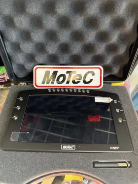C127 Motec