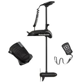 Motorguide 940800260 Xi5 Wireless Trolling Motor - Freshwater Sonar/gps