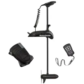 940800260 Motorguide Xi5 Wireless Trolling Motor - Freshwater Sonar/gps