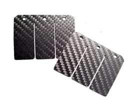R1264 Motorsport Gaskets 731299488612 M-g Carbon Fiber Intake Reed Set For Yamaha 650 Super Jet Vxr Lx 90-1995