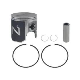 Nw-20009-2 Namura .020 Over Bore Piston Kit For Kawasaki Many 1992-1995 750 Jet Skis 80.5mm