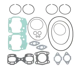 Sd787cnprtegk821 Namura Sea-doo Xp 800 787 Piston Rings Set Top End Gaskets 82mm 1995 1996 1997