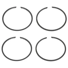 Nw-10000-1r Namura Technologies 2 .010 Over Bore Piston Ring Kits For Sea-doo 580 Pwc 1990-1996 76.25mm