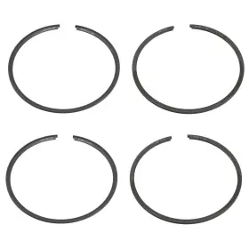 Nw-10000r Namura Technologies 2 Standard Bore Piston Ring Kits For Sea-doo 580 1990-1996 76mm See List
