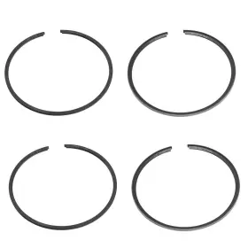 Nw-10001-2r Namura Technologies 2 .020 Over Bore Piston Ring Kits For Sea-doo 650 Many 1993-1996 78.5mm