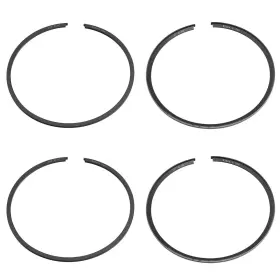 Nw-10004-2r Namura Technologies 2 Piston Ring Kits For Sea-doo 1995-2005 720 Models .020 Over Bore 82.5mm