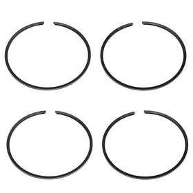 Namura Technologies 2 Nw-10006-2r 2 Piston Ring Kits For Sea-doo 1998-2002 951 Non-di .020 Over Bore 88.5mm