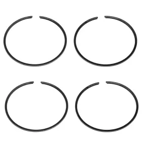 Nw-10006-2r Namura Technologies 2 Piston Ring Kits For Sea-doo 1998-2002 951 Non-di .020 Over Bore 88.5mm