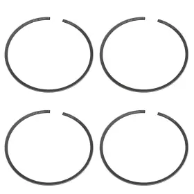 Nw-20002-2r Namura Technologies 2 .020 Over Bore Piston Rings For Kawasaki 750 Jet Skis 1992-2002 80.5mm