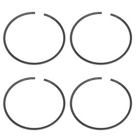 Namura Technologies 2 Nw-20002r 2 Sets Standard Bore Piston Rings For Kawasaki 750 Jet Ski 1992-2002 80mm