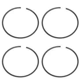 Nw-20002r Namura Technologies 2 Sets Standard Bore Piston Rings For Kawasaki 750 Jet Ski 1992-2002 80mm
