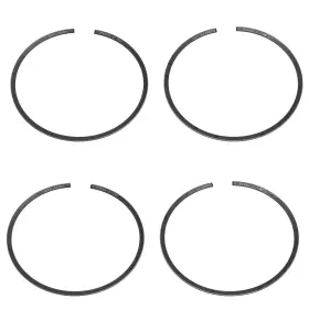 Nw-40000-2r Namura Technologies 2 Sets .020 Over Bore Piston Rings For Yamaha 700 Pwc 1993-2020 81.5mm