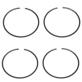 Namura Technologies 2 Nw-40000r 2 Sets Standard Bore Piston Rings For Yamaha 700 Pwc Fits 1993-2020 81mm