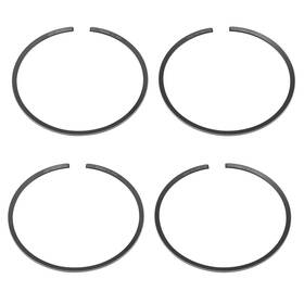 Namura Technologies 2 Nw-40001r 2 Piston Ring Kits For Yamaha Many 1996-2000 760 Pwc Standard Bore 84mm