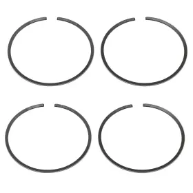 Nw-40001r Namura Technologies 2 Piston Ring Kits For Yamaha Many 1996-2000 760 Pwc Standard Bore 84mm