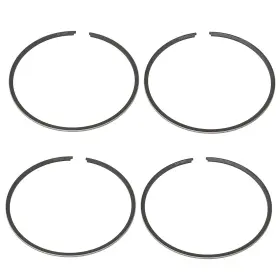 Nw-40003-2r Namura Technologies 2 Piston Ring Kits For Yamaha Many 1998-2005 800 .020 Over Bore 80.5mm