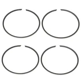 Nw-40003r Namura Technologies 2 Piston Ring Kits For Yamaha Many 1998-2005 800 Std Bore 80mm See List