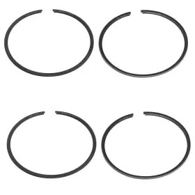 Nw-50000-2r Namura Technologies 2 Sets Of Piston Rings For Polaris 1996-04 700 Pwc .020 Over Bore 81.5mm