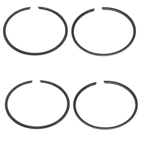 Nw-50000r Namura Technologies 2 Sets Of Piston Rings Fits Polaris Many 1996-2004 700 Standard Bore 81mm