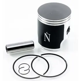 8320-n329160-40 Namura Technologies Piston Kit- 0.50 Oversized To 81.50mm For 1993 Sea-doo Spx Jet Ski