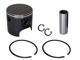 Nw-10000-1 Namura Technologies .010 Over Bore Piston Kit For Sea-doo 580 Pwc 1990-1996 76.25mm See List Nw-10000-1 Namura Technologies .010 Over Bore Piston Kit For Sea-doo 580 Pwc 1990-1996 76.25mm See List