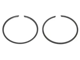 Nw-10000-1r Namura Technologies .010 Over Bore Piston Rings For Sea-doo 580 1990-1996 76.25mm See List
