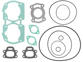 Nw-10000t Namura Technologies Top End Gasket Kit For Sea-doo 1990-1996 580 Gt Sp Gts Gtx See List