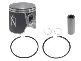 Nw-10001 Namura Technologies Standard Bore Piston Kit For Sea-doo 650 1993-1996 Xp Xpi Gtx Spx 78mm