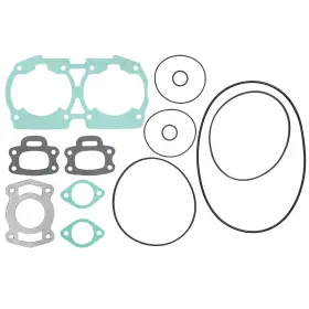 Nw-10001t Namura Technologies Top End Gasket Kit For Sea-doo 650 Xp Xpi Gtx Spx 1993 1994 1995 1996