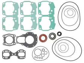 Nw-10003f Namura Technologies Full Gasket Kit For Sea-doo 1998-2005 800 Rfi Gtx Gsx Gti 3d See List