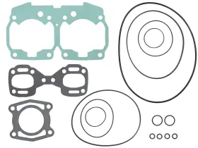 Nw-10003t Namura Technologies Top End Gasket Kit For Sea-doo 1998-2005 800 Rfi Gtx Gsx Gti 3d See List