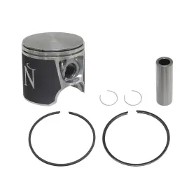 Nw-10004-2 Namura Technologies Piston Kit For Sea-doo Many 1995-2005 720 Models .020 Over Bore 82.5mm