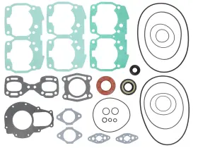 Nw-10005f Namura Technologies Full Gasket Kit For Sea-doo Many 1995-1999 800 Xp Gsx Gtx Spx See List